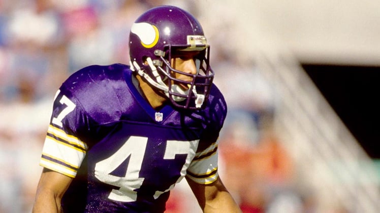 Vikings Lose Two Legends in 24 Hours