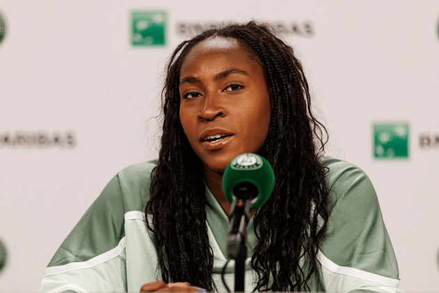 Coco Gauff gets HACKED after French Open win, Jimmy Connors sides with Aryna Sabalenka & more