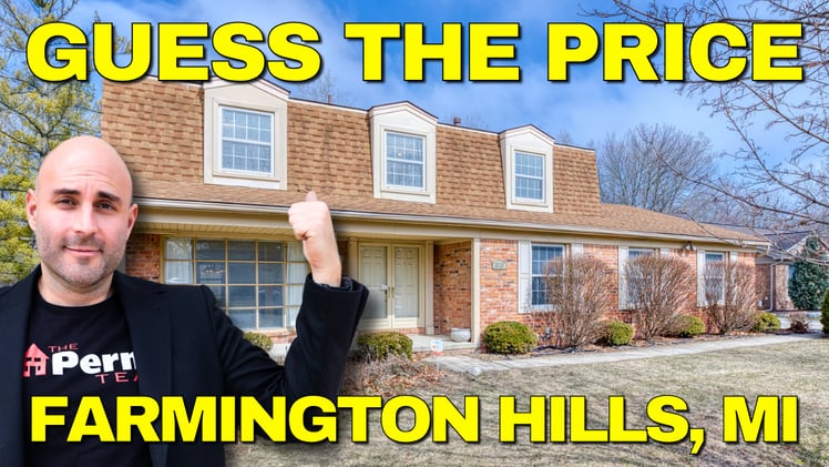 Guess the Price of This Home + Homes Coming to Market & More