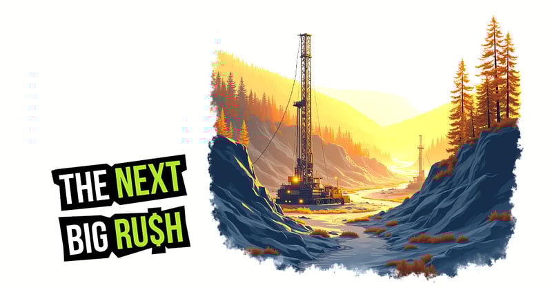 ⛏️ O’Brien Gold