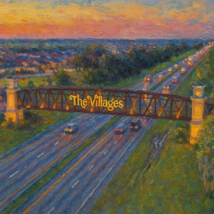 Villages History You Didn't Know, Poll of The Week, Southern Eats, Secret Springs