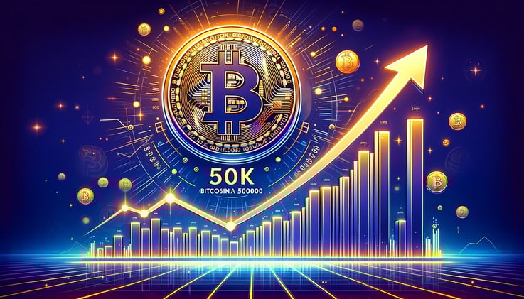 Esto sucedio en la semana; Bitcoin, Solana, ERC404, Pixel, OpenAI y PalWolrd (Regalito al final)