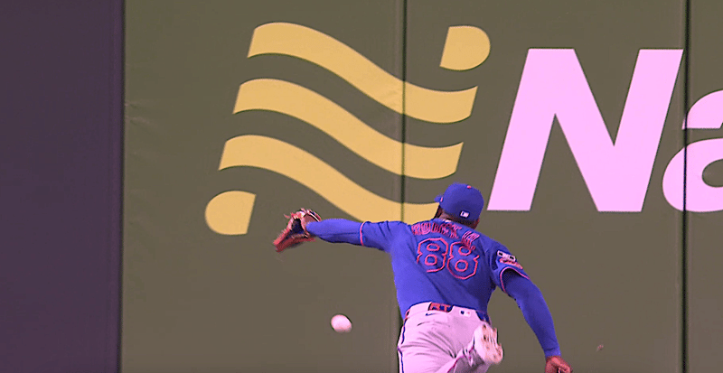 (Going Into) April Fools