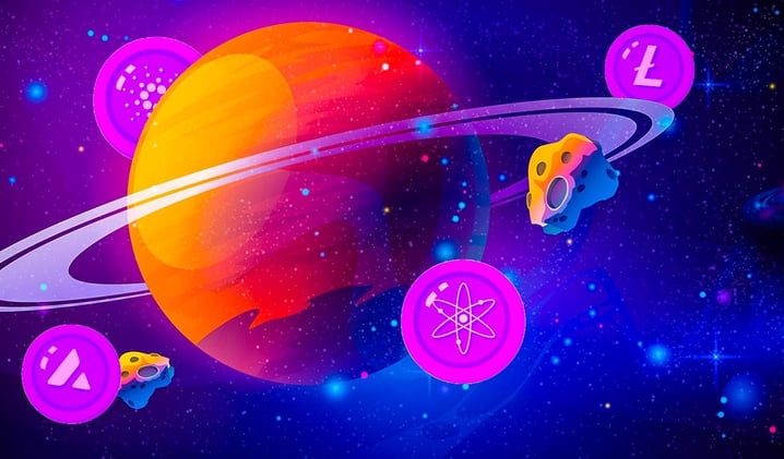 Here’s What’s Next for Cardano, Avalanche, Cosmos and Litecoin, According to Analyst Michaël van de Poppe