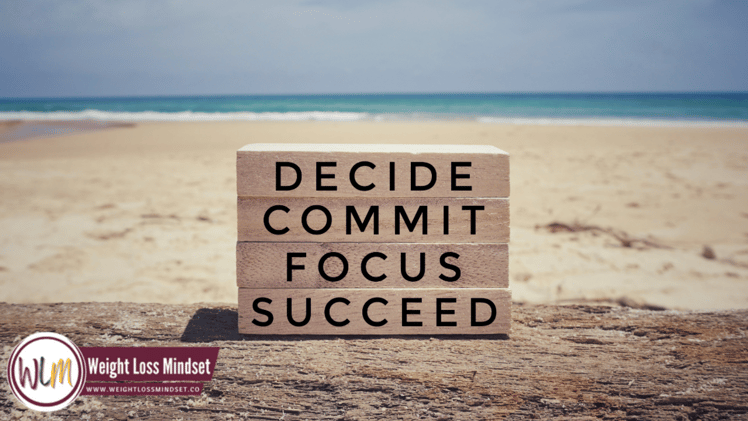 Unlock Your Inner Drive: Discover the Secrets to Finding the Motivation and Determination for Weight Loss Success!