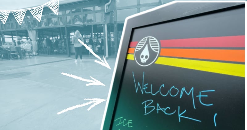 🍦Cincy's best HIMYM bar