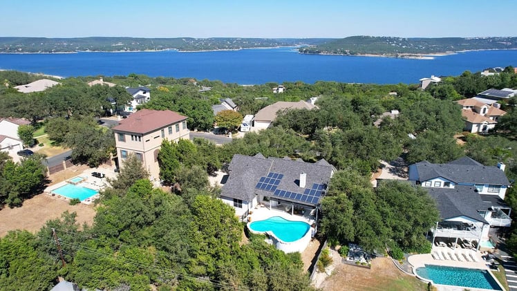 🎶 Just In: Austin Homes That Capture the Spirit of the City