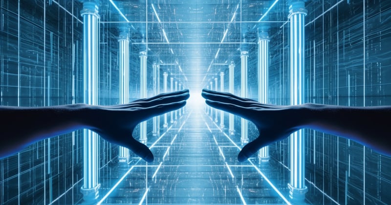 It's Relationship-Building, Not Audience-Building