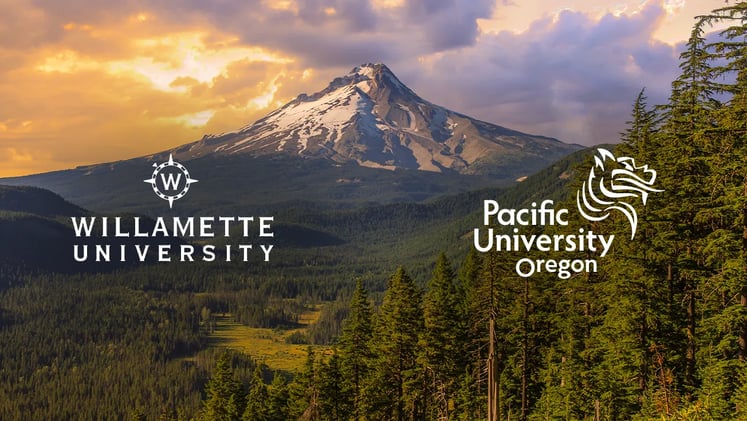 BREAKING: Pacific and Willamette Universities Explore Joining Forces to Create Oregon’s Largest Private University