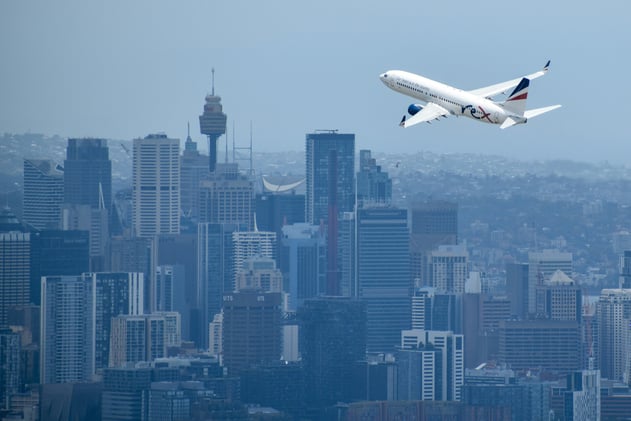 Rex Airlines creditors seek answers as sale to US company Air T moves closer