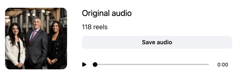 November’s social trends, served fresh