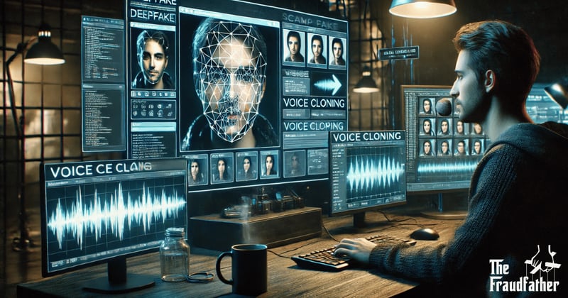 🚨 The $1.5 Billion Heist No One Can Stop—And the AI Scam That’s Coming for You Next 🚨