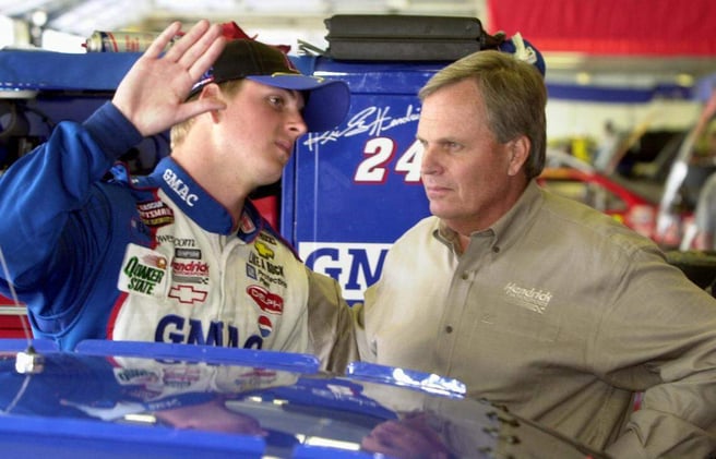 Remembering the Martinsville Tragedy