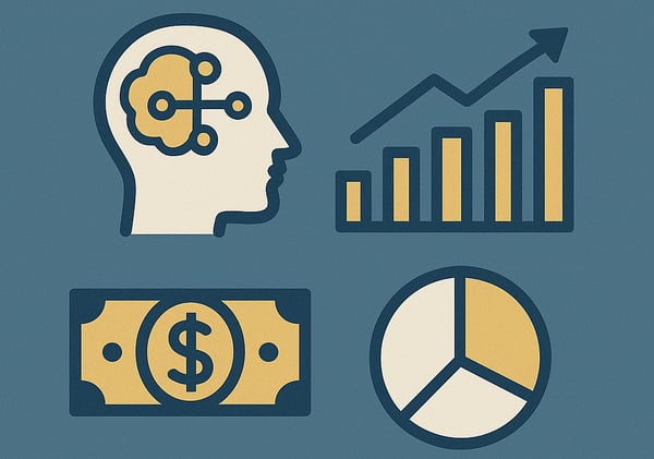 The Big Picture Behind the Panic...