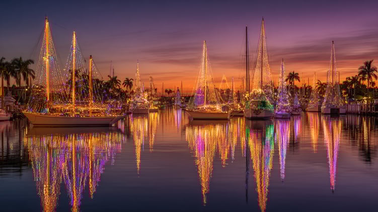 🌴 Major Events & Celebrations in Naples