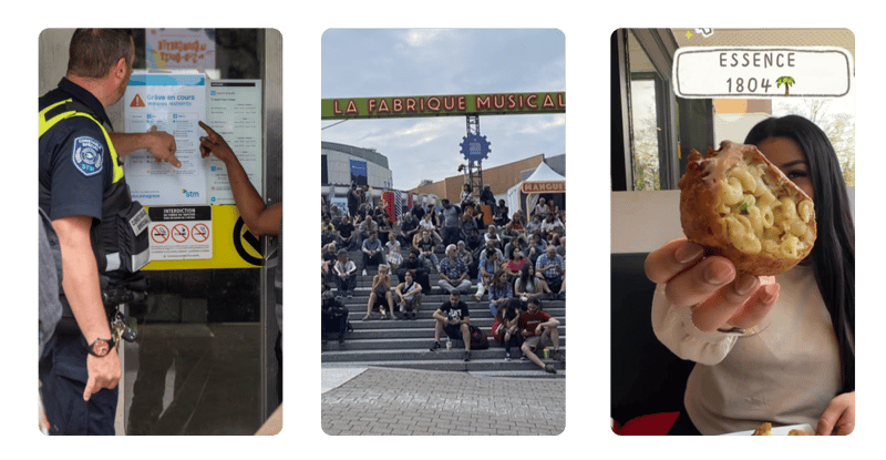 🍦🏝️🍲 STM Strikes, $3.5M Mental Health Boost, and Must-Try Haitian & Jamaican Eats