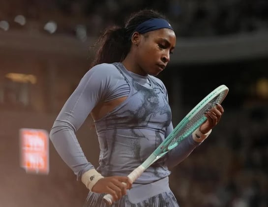 Gauff’s Brave Mental Abuse Revelation