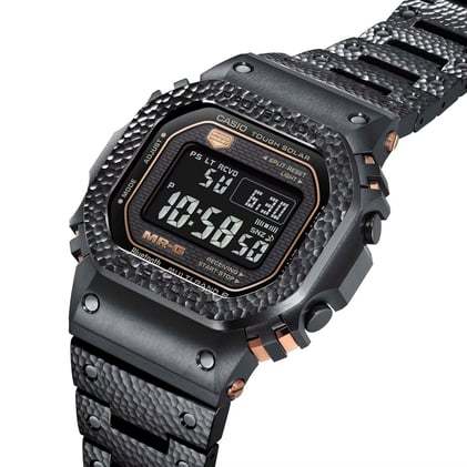 Your Weekly Dose of Watches.