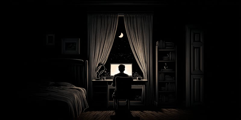 Você Escreve Palavras Que Enchem ou Palavras Que Vendem?