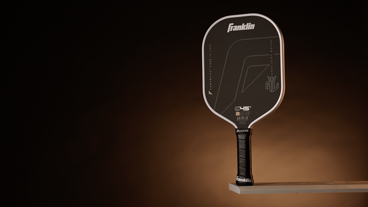 Pickleball Studio Updates & Franklin Aurelius