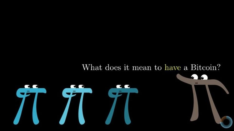 The best way to start understanding crypto
