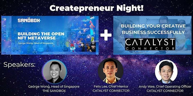 Upcoming Events