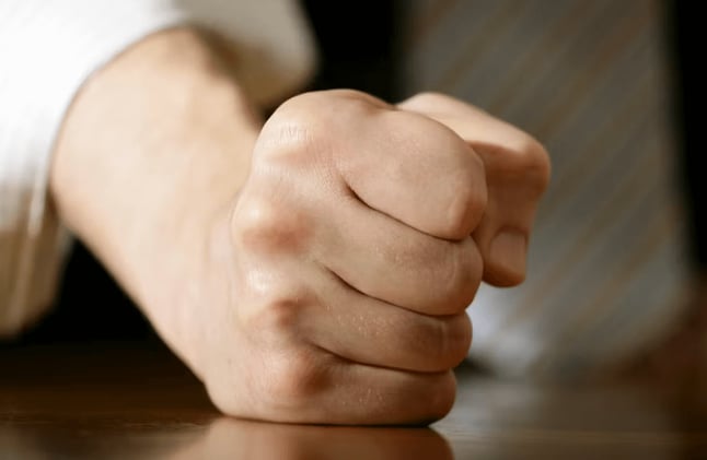 The Strength of Being Slow to Anger