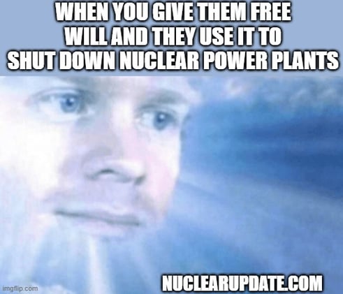 ⚛️Japan–U.S. $40B SMR buildout