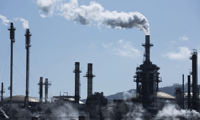 achou que a gente não ia chegar hoje, ne?