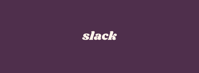 Core Career Skills: Slack
