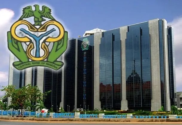 🪙CBN Rolls Out Crypto Rules for Fintechs