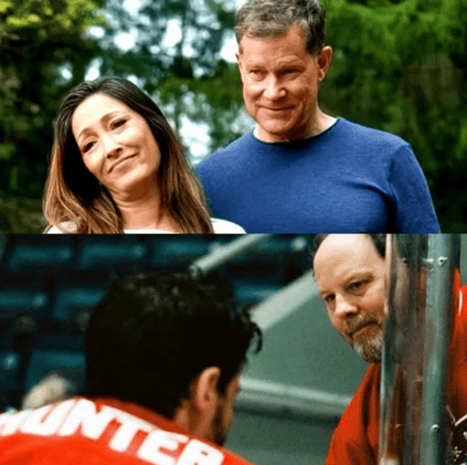 The Real Unsung Heroes of HEATED RIVALRY: Parents Who Didn't Ruin It