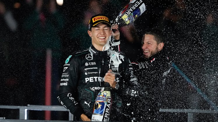 Mastering the Grid - S1 E7