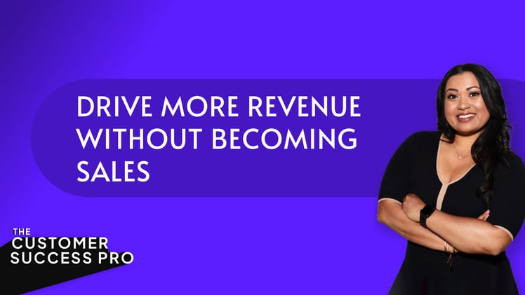 Are You Secretly Avoiding Revenue?