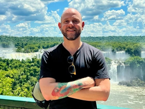 Newsletter 332: Curated Gay Trips Worldwide, Visit us in Madrid + Morocco and Mediterranean Cruise & More