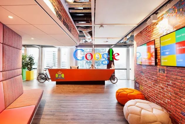 🚀 The Future of The Tech Industry: 3 Trends You Can’t Ignore