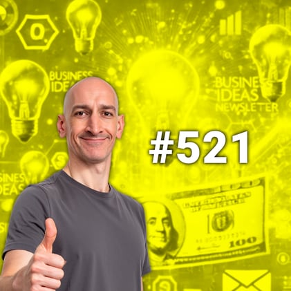 New business ideas: $16K/mo boring biz, $50K/mo superfan, $232/mo with AI 🤑