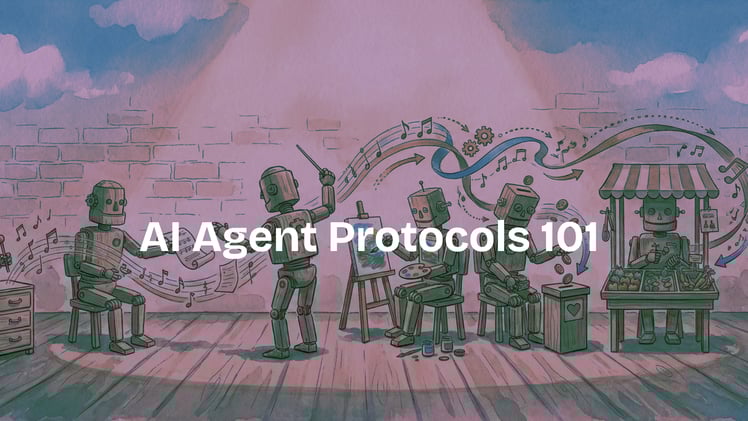 AI Agent Protocols 101 