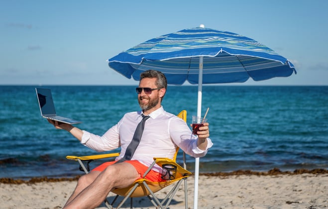 Summer Staffing & Scheduling