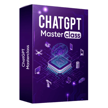 ChatGPT Masterclass Unlocking the Power of AI Conversations