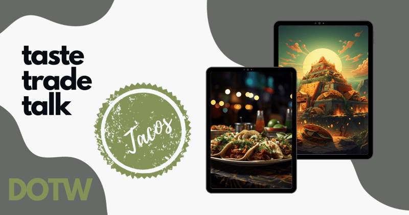 DOTW: 🍽️ Dish of the Week! 🍽️