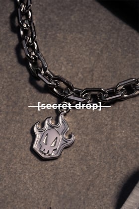 SECRET DROP PASSWORD 👀
