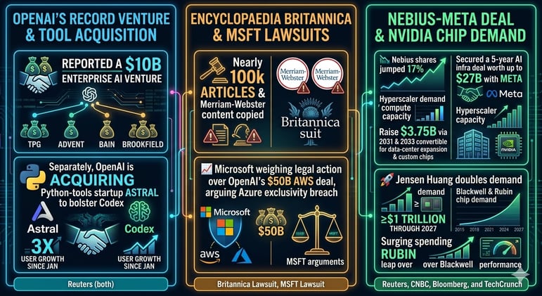 March 20th Newsletter