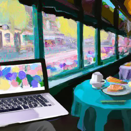 You Need a Mini-Retirement.