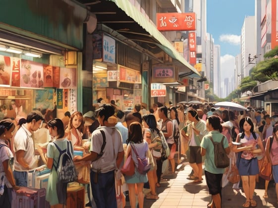 Você não está capturando todo o potencial do seu mercado