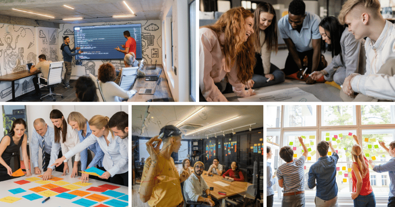 Hack Your Next Event: How Hackathons Spark Innovation and Real Results