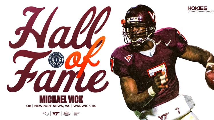 5/19: Michael Vick Shares His 'I Played' Story!