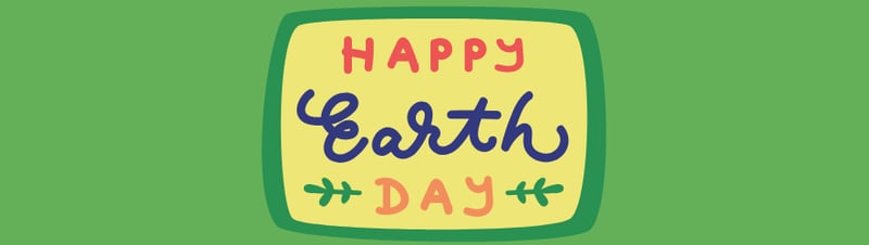 Earth Day 2026 edition