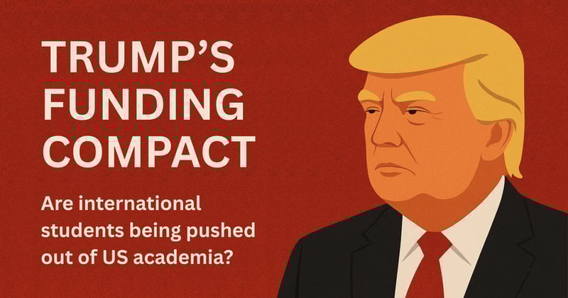 Trump's Funding Compact