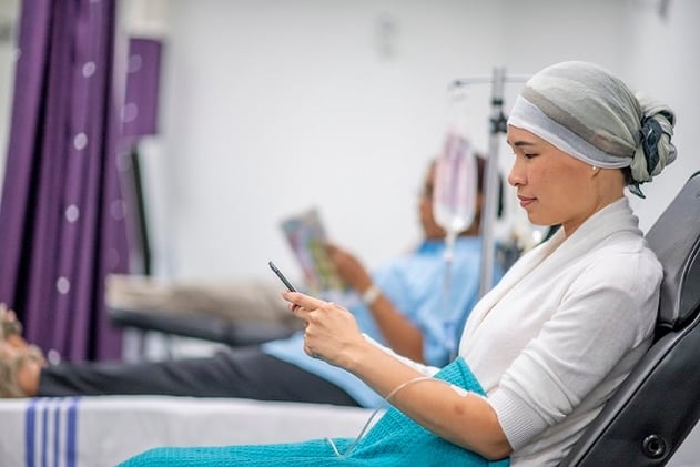 ¿Qué es la terapia adyuvante? La fase clave que puede ayudarte a prevenir recaídas